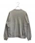 UNDERCOVER (アンダーカバー) SWEAT PEASE BEAR MENS グレー サイズ:5：12000円