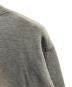 中古・古着 UNDERCOVER (アンダーカバー) SWEAT PEASE BEAR MENS グレー サイズ:5：12000円