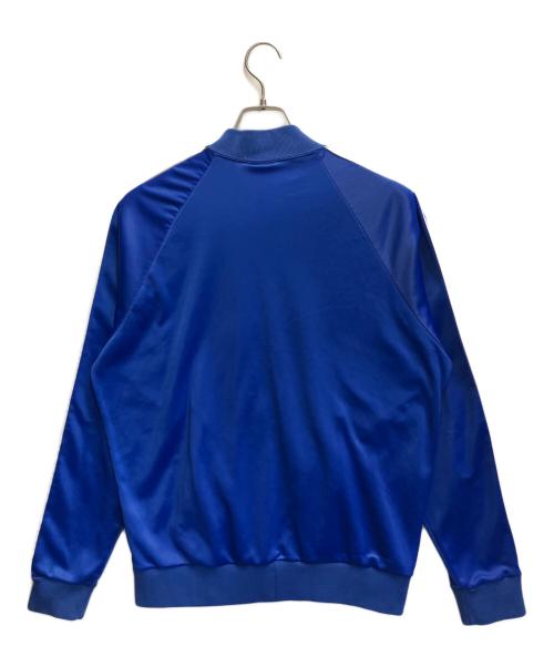 adidas（アディダス）adidas (アディダス) ヴィンテージトラックジャケット ブルー サイズ:Lの古着・服飾アイテム