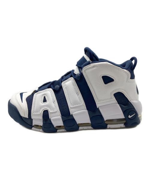 NIKE（ナイキ）NIKE (ナイキ) Air More Uptempo '96 