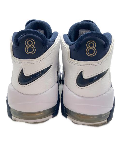 NIKE（ナイキ）NIKE (ナイキ) Air More Uptempo '96 