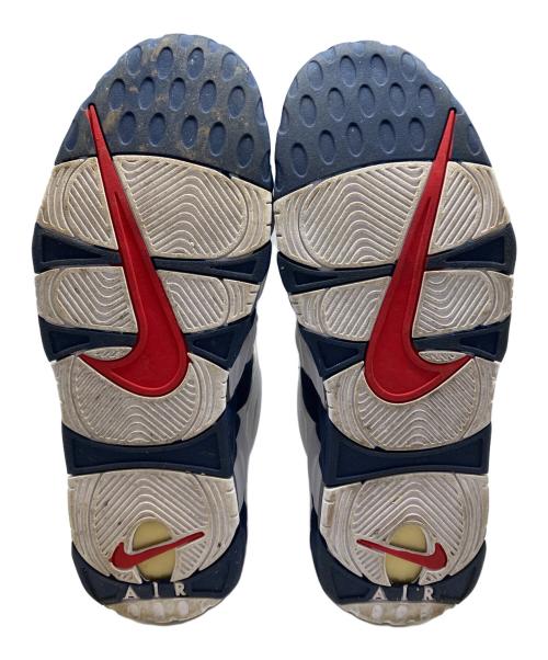 NIKE（ナイキ）NIKE (ナイキ) Air More Uptempo '96 