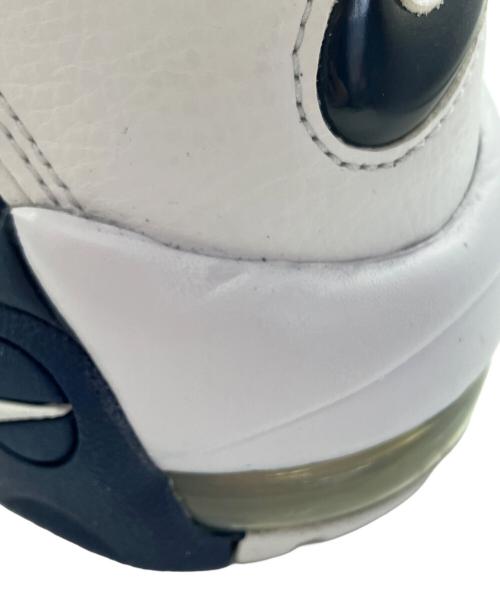 NIKE（ナイキ）NIKE (ナイキ) Air More Uptempo '96 