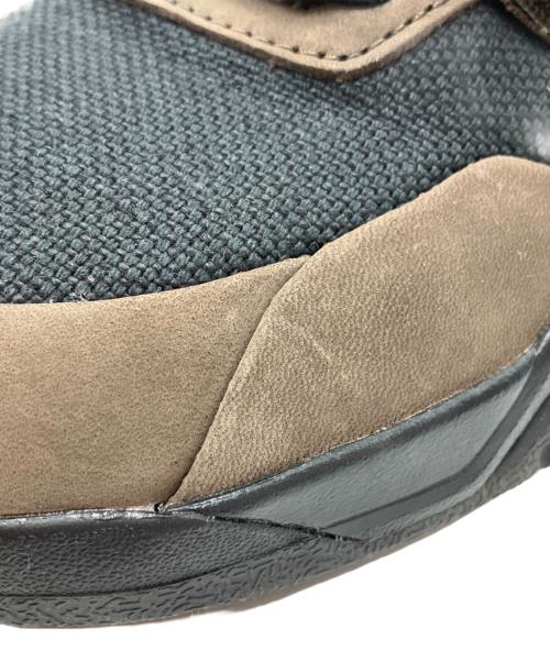 NIKE（ナイキ）NIKE (ナイキ) Travis Scott (トラヴィススコット) ジャンプマンジャック TR CJ1 T-Rexx  ブラウン×ブラック サイズ:28.5の古着・服飾アイテム