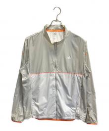 adidas（アディダス）の古着「ゴルフ アルティメット365 ツアー フルジップ ジャケット」｜ホワイト×オレンジ