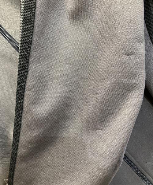 Needles（ニードルズ）Needles (ニードルズ) トラックジャケット グレー サイズ:Lの古着・服飾アイテム