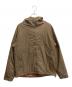 THE NORTH FACE（ザ ノース フェイス）の古着「Compact Nomad Jacket」｜ブラウン