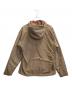 THE NORTH FACE (ザ ノース フェイス) Compact Nomad Jacket ブラウン サイズ:L：12000円