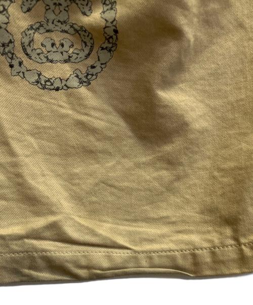 stussy（ステューシー）stussy (ステューシー) Denim Tears (デニムティアーズ) Ss Wreath Chino 