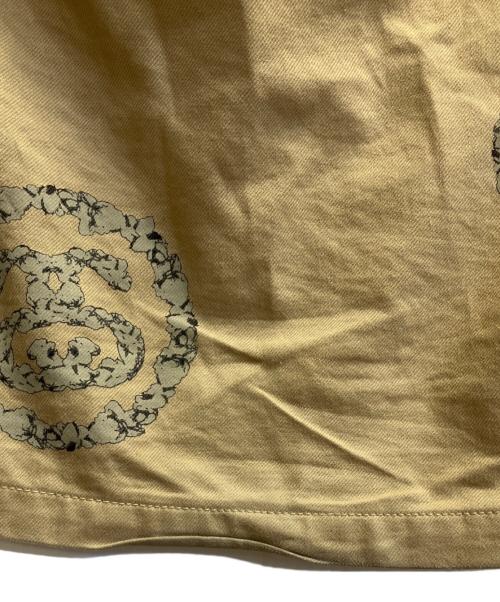 stussy（ステューシー）stussy (ステューシー) Denim Tears (デニムティアーズ) Ss Wreath Chino 
