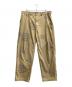 stussy（ステューシー）の古着「Ss Wreath Chino 