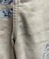 中古・古着 stussy (ステューシー) Denim Tears (デニムティアーズ) Ss Wreath Chino 