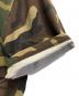 中古・古着 SUPREME (シュプリーム) Washed Camo Polo カーキ サイズ:XL：15000円