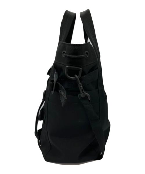 BALENCIAGA（バレンシアガ）BALENCIAGA (バレンシアガ) ARMYトートバッグスモール ブラックの古着・服飾アイテム