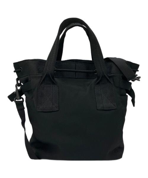 BALENCIAGA（バレンシアガ）BALENCIAGA (バレンシアガ) ARMYトートバッグスモール ブラックの古着・服飾アイテム