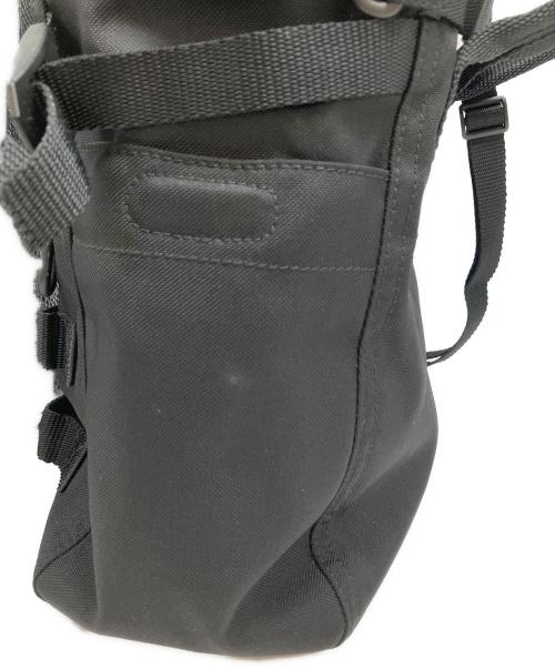 BALENCIAGA（バレンシアガ）BALENCIAGA (バレンシアガ) ARMYトートバッグスモール ブラックの古着・服飾アイテム