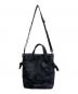 BALENCIAGA (バレンシアガ) ARMYトートバッグスモール ブラック：90000円
