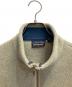 Patagonia (パタゴニア) シンチラフリースベスト ベージュ サイズ:XL：12000円