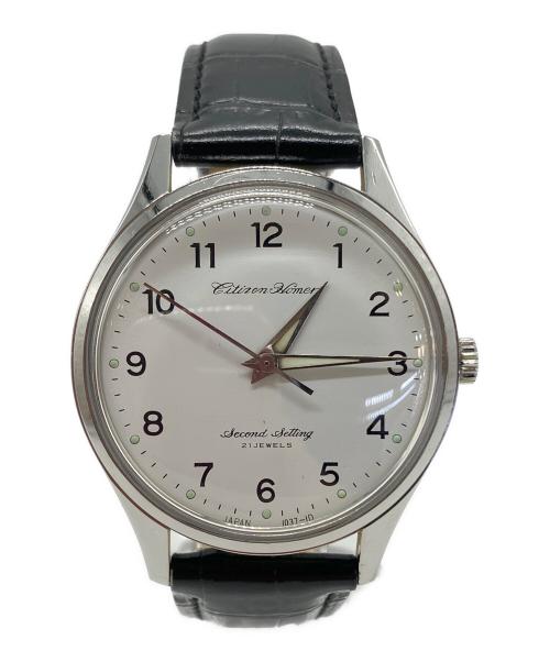 CITIZEN（シチズン）CITIZEN (シチズン) 腕時計の古着・服飾アイテム
