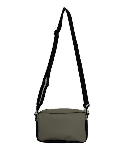 Manhattan Portage（マンハッタンポーテージ）Manhattan Portage (マンハッタンポーテージ) Urbanite Bag Dulon グレーの古着・服飾アイテム