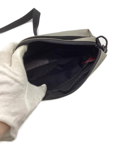 Manhattan Portage（マンハッタンポーテージ）Manhattan Portage (マンハッタンポーテージ) Urbanite Bag Dulon グレーの古着・服飾アイテム