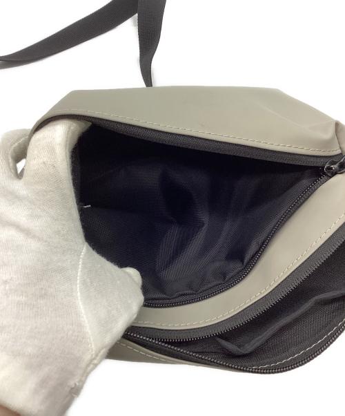 Manhattan Portage（マンハッタンポーテージ）Manhattan Portage (マンハッタンポーテージ) Urbanite Bag Dulon グレーの古着・服飾アイテム