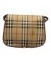 Burberry's (バーバリーズ) ショルダーバッグ ベージュ：18000円