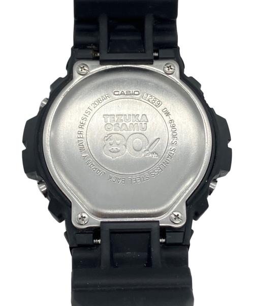 CASIO（カシオ）CASIO (カシオ) デジタルウォッチ レッドの古着・服飾アイテム