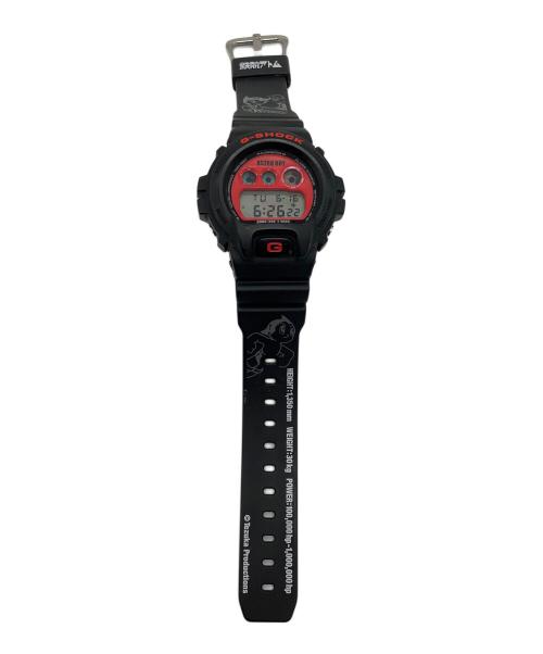 CASIO（カシオ）CASIO (カシオ) デジタルウォッチ レッドの古着・服飾アイテム