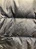 中古・古着 COACH (コーチ) シグネチャー ジャカード ショート パッファー ブラック サイズ:M：20000円