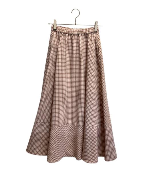 Ron Herman（ロンハーマン）Ron Herman (ロンハーマン) スカート ピンク サイズ:XSの古着・服飾アイテム