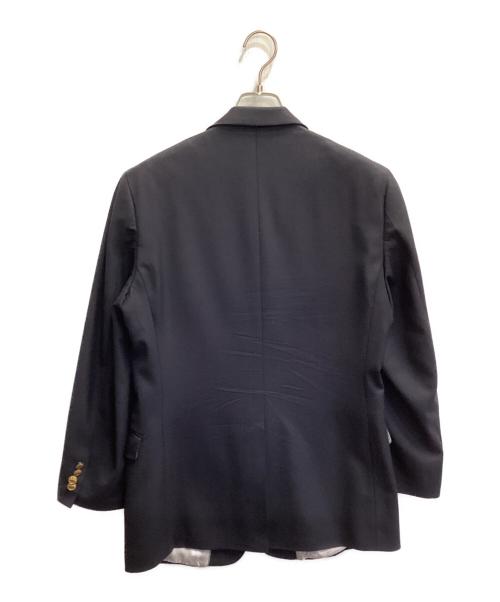 BROOKS BROTHERS（ブルックスブラザーズ）BROOKS BROTHERS (ブルックスブラザーズ) 金釦ブレザー ネイビー サイズ:38の古着・服飾アイテム