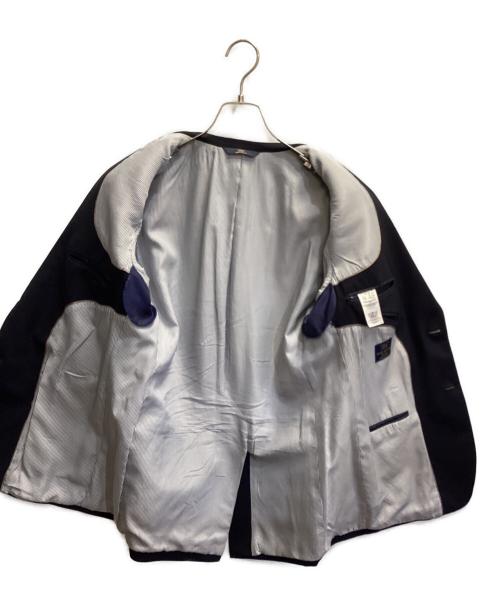 BROOKS BROTHERS（ブルックスブラザーズ）BROOKS BROTHERS (ブルックスブラザーズ) 金釦ブレザー ネイビー サイズ:38の古着・服飾アイテム