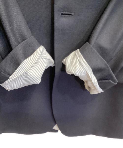 BROOKS BROTHERS（ブルックスブラザーズ）BROOKS BROTHERS (ブルックスブラザーズ) 金釦ブレザー ネイビー サイズ:38の古着・服飾アイテム