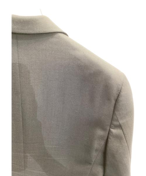BROOKS BROTHERS（ブルックスブラザーズ）BROOKS BROTHERS (ブルックスブラザーズ) 金釦ブレザー ネイビー サイズ:38の古着・服飾アイテム