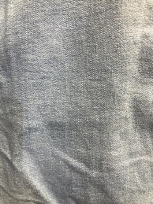 RRL（ダブルアールエル）RRL (ダブルアールエル) デニムハーフパンツ スカイブルー サイズ:86cmの古着・服飾アイテム