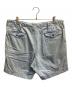 RRL (ダブルアールエル) デニムハーフパンツ スカイブルー サイズ:86cm：8000円