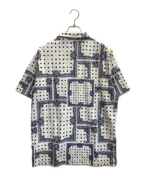 New Era（ニューエラ）New Era (ニューエラ) セットアップゴルフウェア ホワイト サイズ:XLの古着・服飾アイテム
