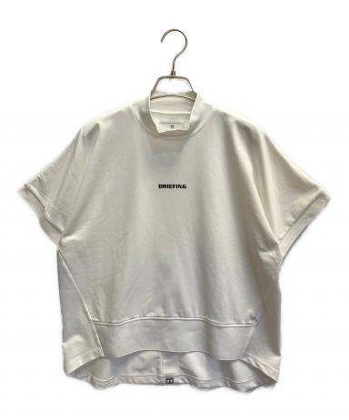 中古2枚セット　ゴルフハイブランド　Tシャツ　ブリーフィング他 BRIEFING GOLF（ブリーフィングゴルフ） ブリーフィング ゴルフ モック