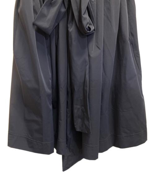 PGG（ピージージー）PGG (ピージージー) ゴルフウェア(トップス) ネイビー サイズ:1の古着・服飾アイテム