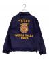 DAFEILI (ダフェイリ) FFAジャケット ネイビー サイズ:Ｌ：14000円