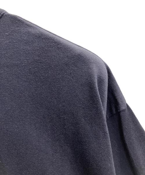 WTAPS（ダブルタップス）WTAPS (ダブルタップス) 半袖Tシャツ ネイビー サイズ:XLの古着・服飾アイテム