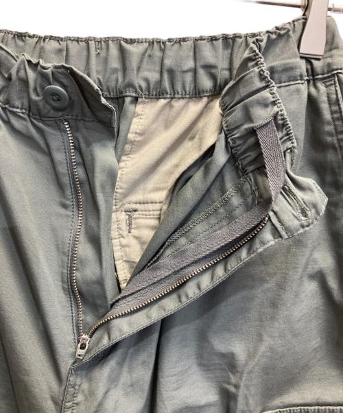 Carhartt WIP（カーハート ワーク イン プログレス）Carhartt WIP (カーハート ワーク イン プログレス) CARHARTT WIP JET CARGO PANT グリーン サイズ:Sの古着・服飾アイテム