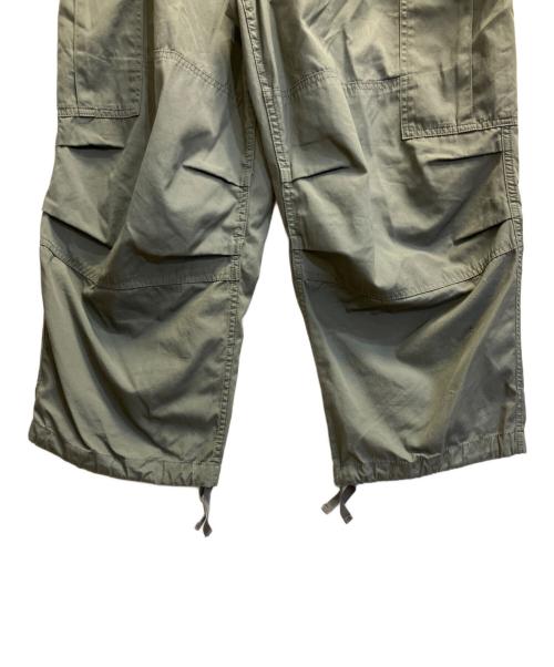 Carhartt WIP（カーハート ワーク イン プログレス）Carhartt WIP (カーハート ワーク イン プログレス) CARHARTT WIP JET CARGO PANT グリーン サイズ:Sの古着・服飾アイテム