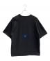 REESE COOPER (リース クーパー) 半袖Tシャツ ブラック サイズ:L：6000円