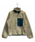 Patagonia（パタゴニア）の古着「クラシック・レトロX・ジャケット」｜ベージュ