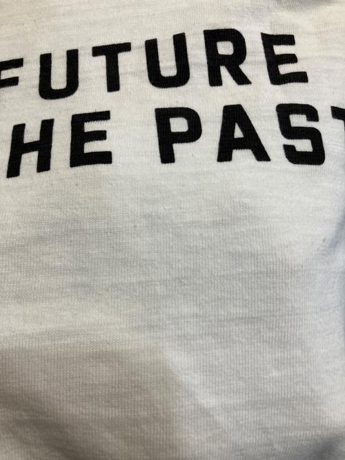 HUMAN MADE（ヒューマンメイド）HUMAN MADE (ヒューマンメイド) 長袖カットソー ホワイト サイズ:XLの古着・服飾アイテム