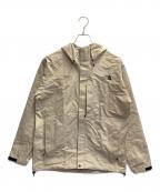 THE NORTH FACEザ ノース フェイス）の古着「ジャケット」｜グレー
