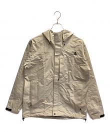 THE NORTH FACE（ザ ノース フェイス）の古着「ジャケット」｜グレー