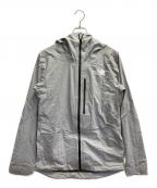 THE NORTH FACEザ ノース フェイス）の古着「ジャケット」｜ベージュ